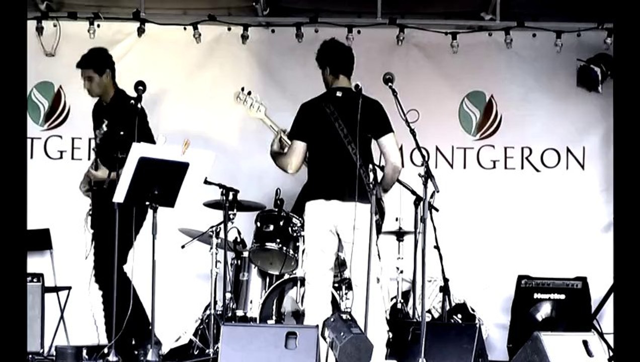 Elektriogen - The Dream - Mdlf 2013