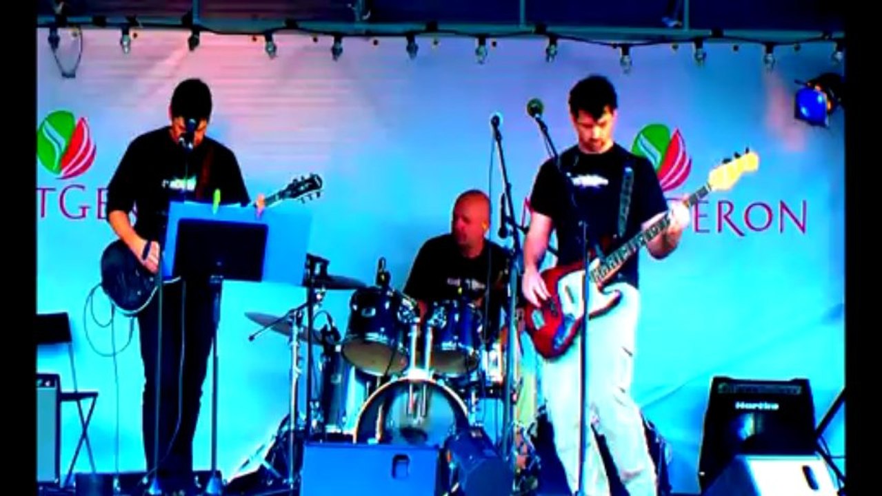 Elektriogen - Soldier Hero - Mdlf 2013