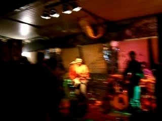 CONCERT SALSA
