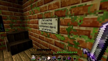 Minecraft Hollywood épisode 4
