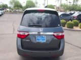 Honda Service Dealer Scottsdale, AZ | Honda Odyssey Dealership Scottsdale, AZ