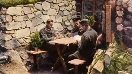 The First World War_ Part 6_ Breaking the Deadlock (1915 to 1917)