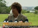@pihfurlanetto - Dilma e sua explicação empirica experimental sobre os Apagões