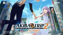 Akiba's Trip 2 - PV 01