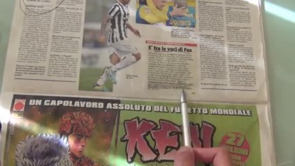 Rassegna Stampa 290813