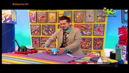 Mister Maker 29th August 2013 Video Watch Online Part2