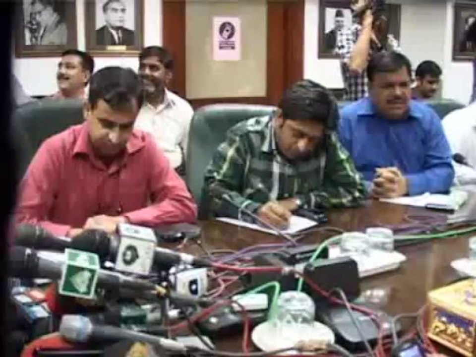 CH NISAR PRESSER 28-08-2013