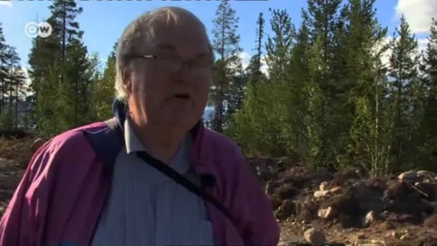 Skandinavien: Ärger im Paradies | Europa Aktuell - Europa am Rande