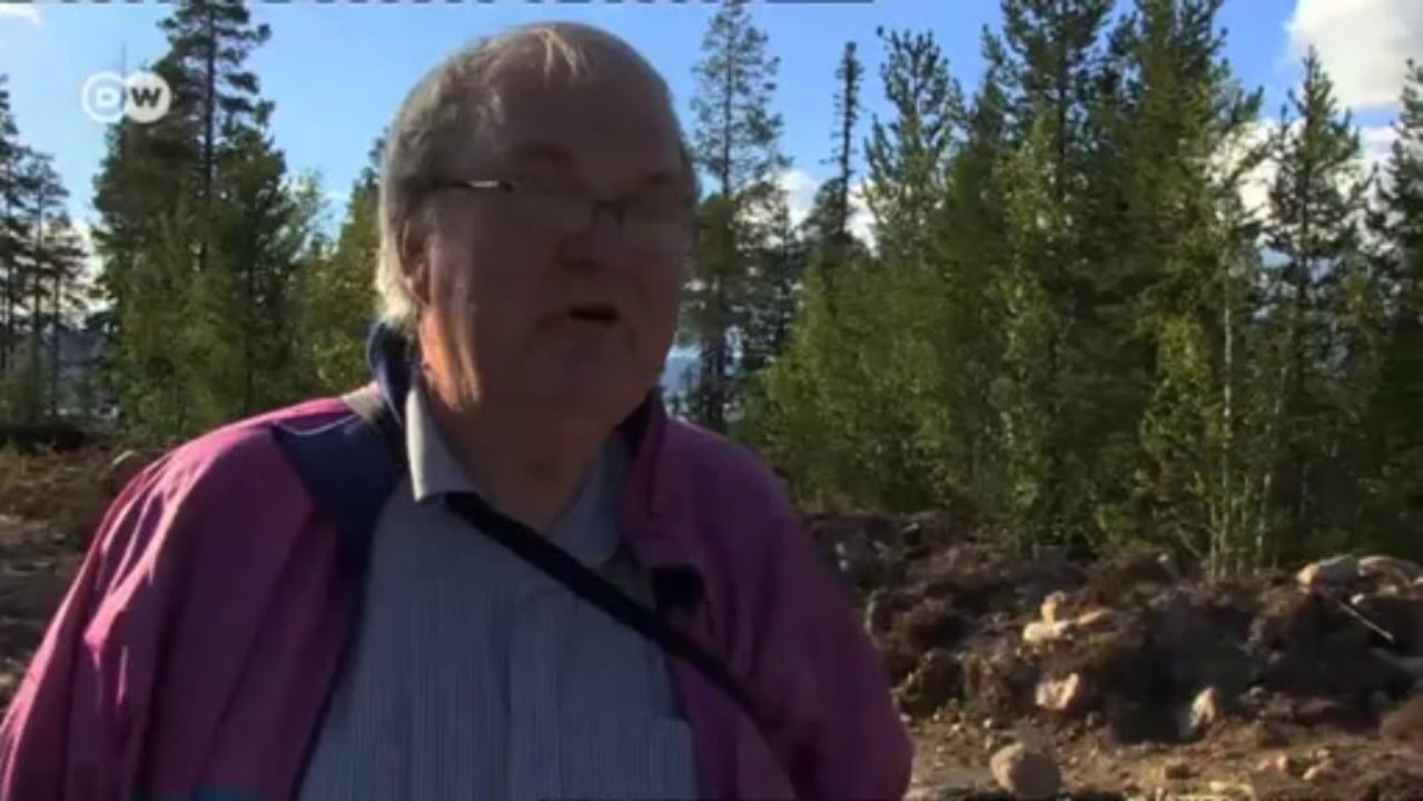 Skandinavien: Ärger im Paradies | Europa Aktuell - Europa am Rande