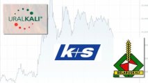 Aktie im Fokus: Dramatische Berg- und Talfahrt bei K+S