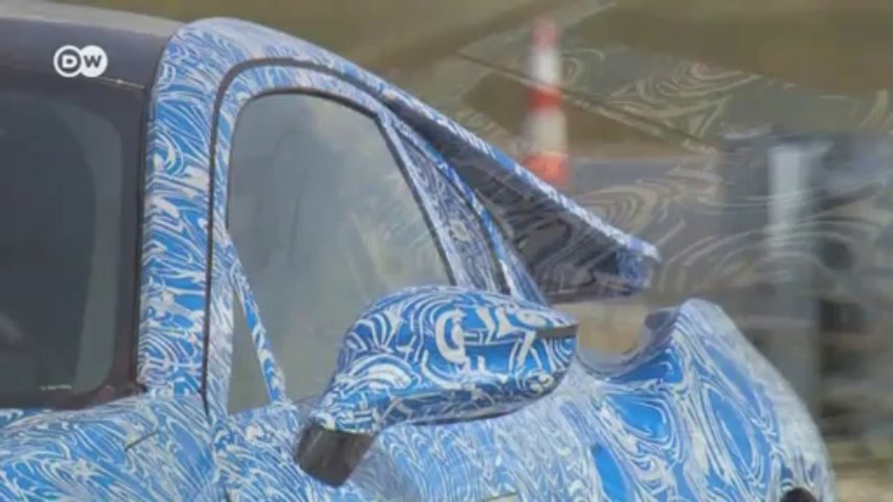 Motor mobil vom 28.08.2013 | Motor mobil