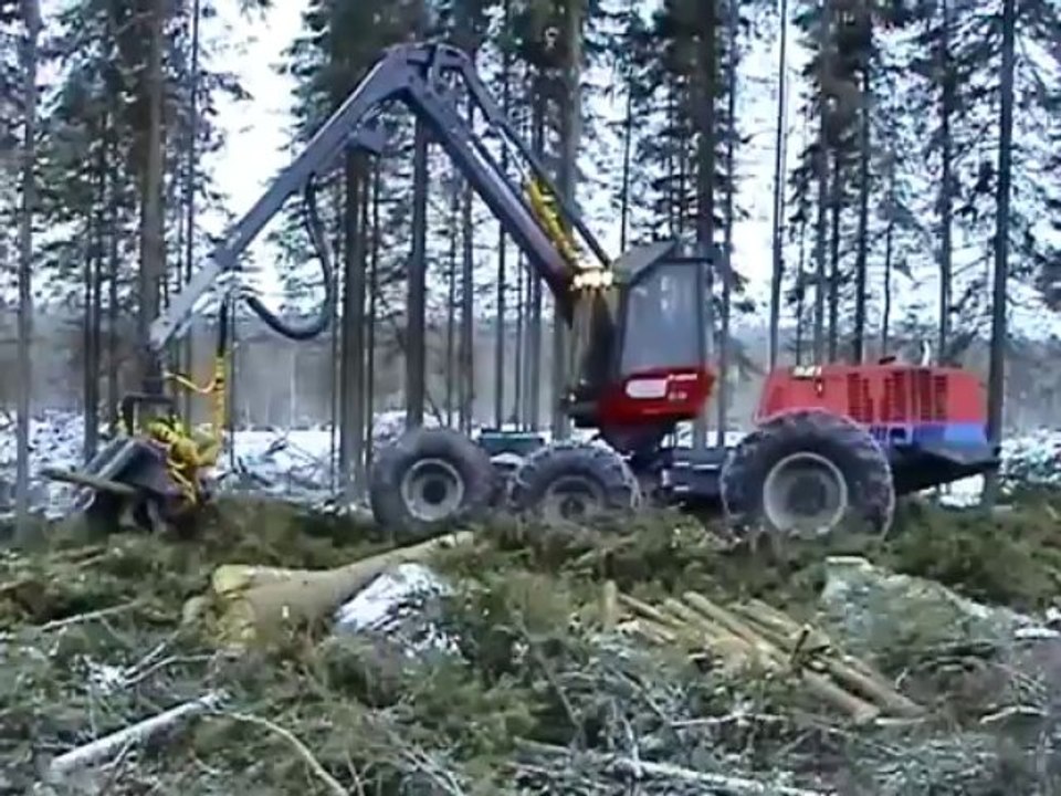 AFM 60 - Valmet