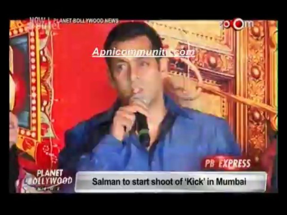 Planet Bollywoow News Express-Special Report-29 Aug 2013