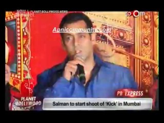 Planet Bollywoow News Express-Special Report-29 Aug 2013