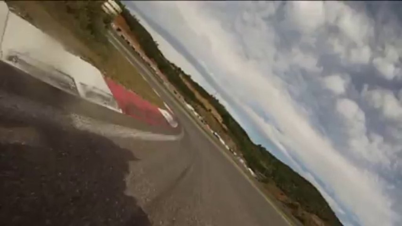 Promosport 500 Ales 2013 - course 1 #26