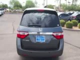 Honda Odyssey Dealer Prescott, AZ | Honda service dealership Prescott, AZ