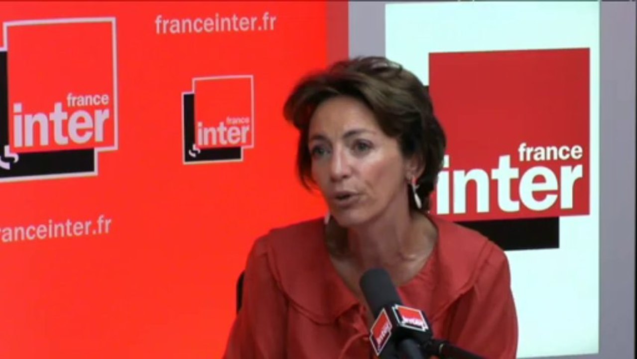 Marisol Touraine :  "Les retraités vont contribuer, ce qui n'était pas le cas dans les réformes précédentes."