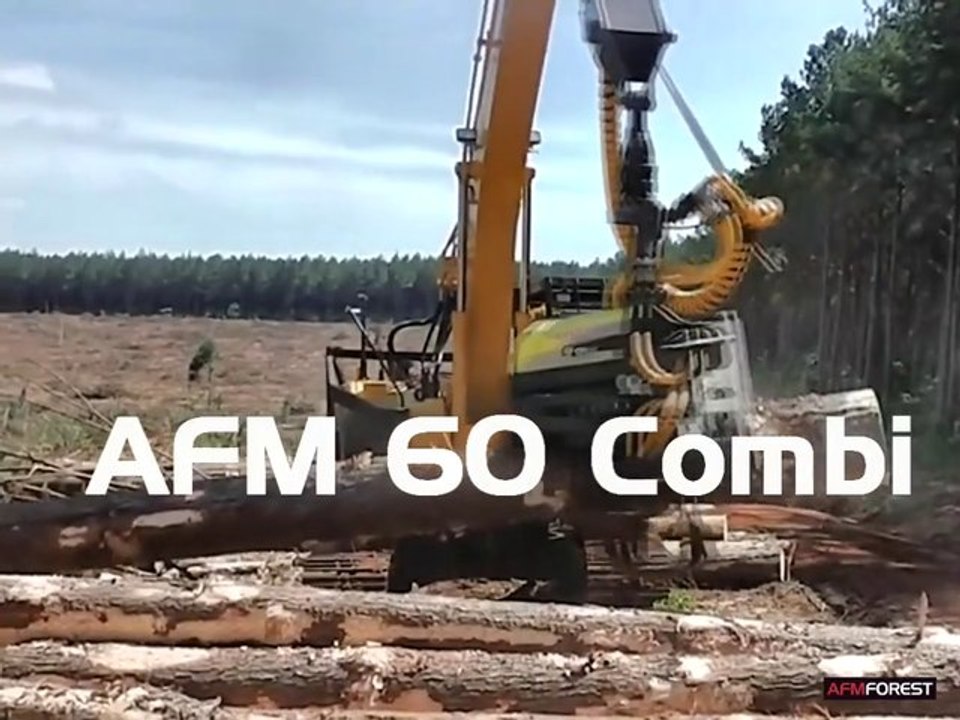 AFM 60 Combi