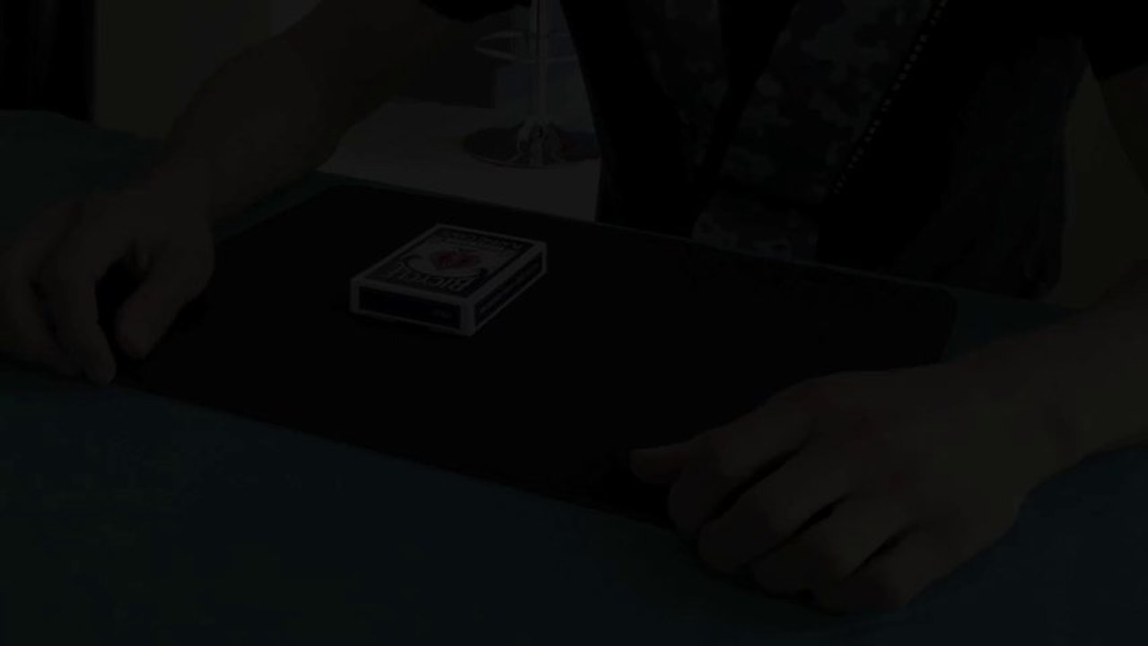 Imprimerie (de Dominique Duvivier)