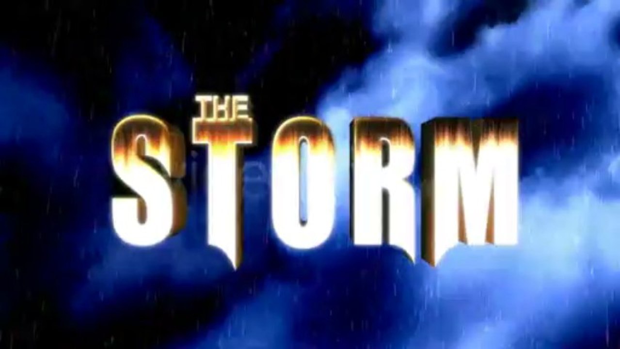 The Storm - Epic Movie Trailer - VideoHive