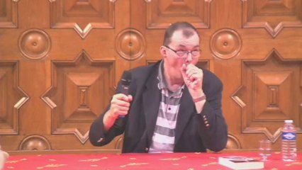 Bernard Lecomte 15/05/2011 1/2