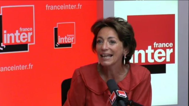 Interactiv' avec Marisol Touraine