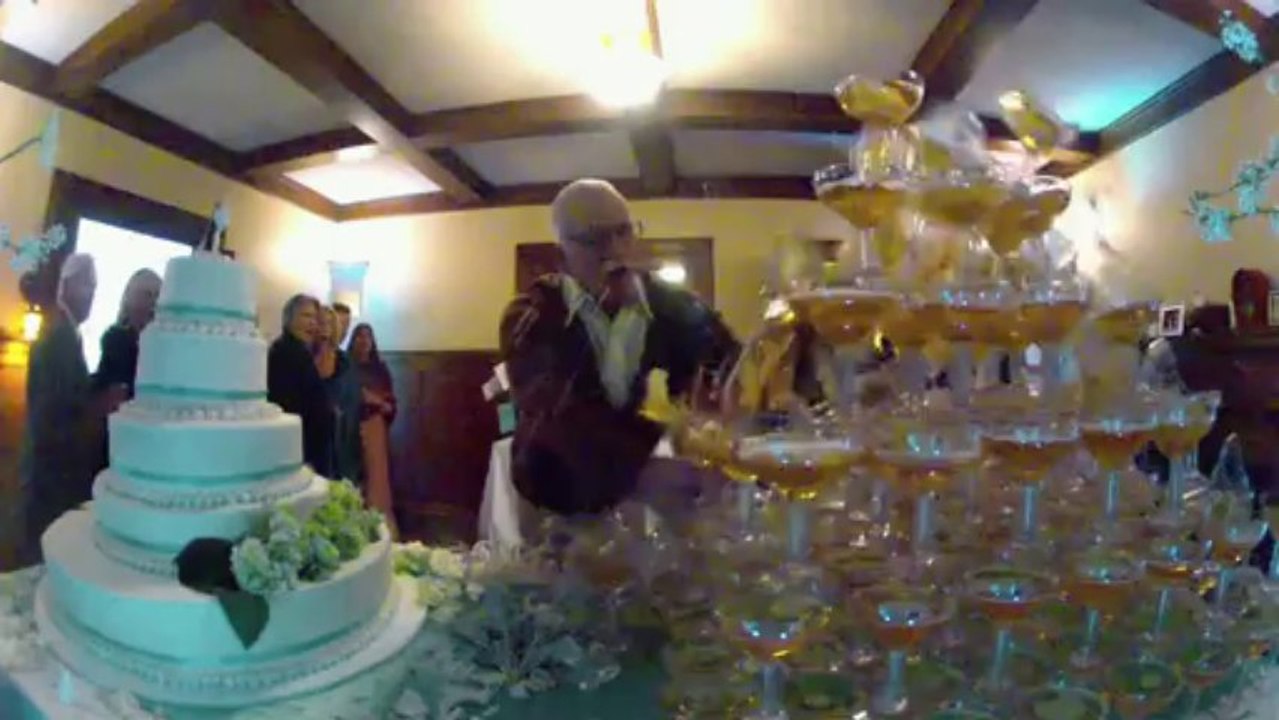 JACKASS: BAD GRANDPA