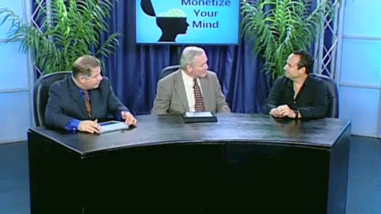 Mike Wolf Created His Lifestyle with Real Estate