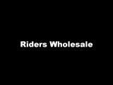 Riders Wholesale Apollo Pro 125 Motocross Pit Bike