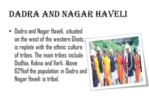 Diversity of the Indian Traditional attire