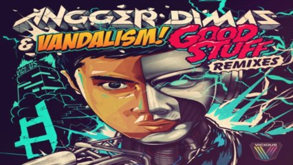 [ DOWNLOAD MP3 ] Angger Dimas & Vandalism - Good Stuff [ iTunesRip ]