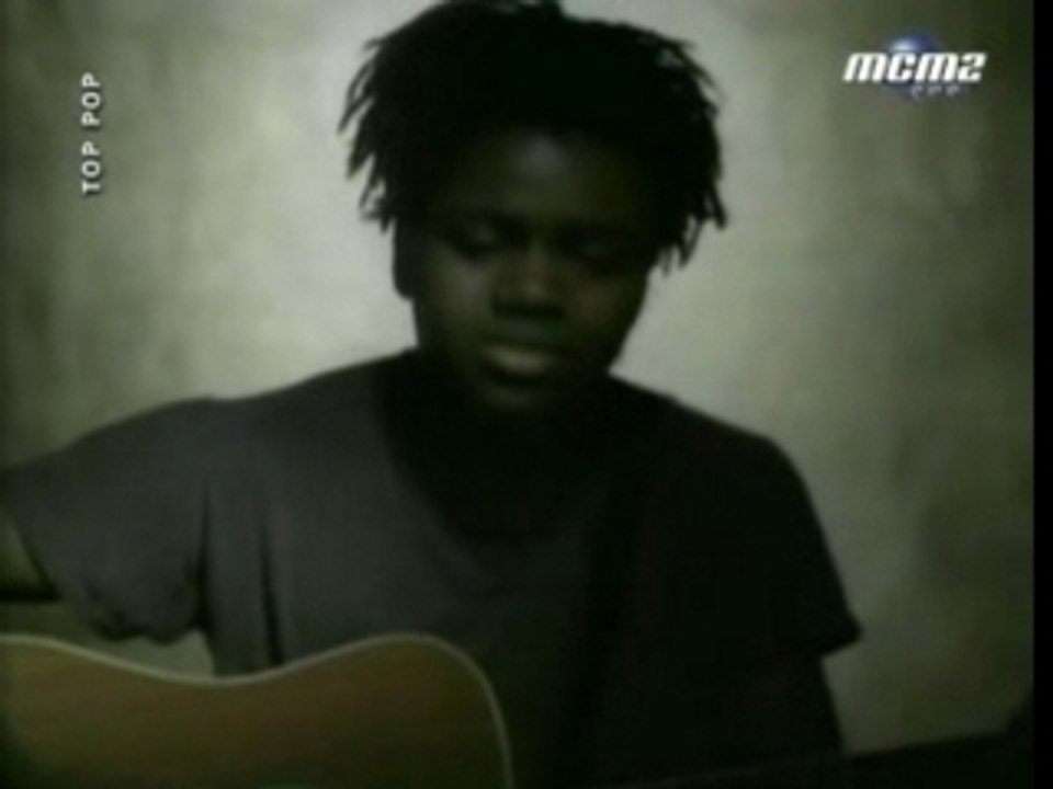 Tracy Chapman - Crossroads