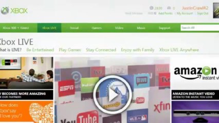 FREE Microsoft Points Generator Xbox Live August 2013
