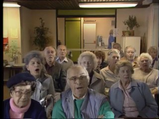 The Bill - S04E39 - Old Habits