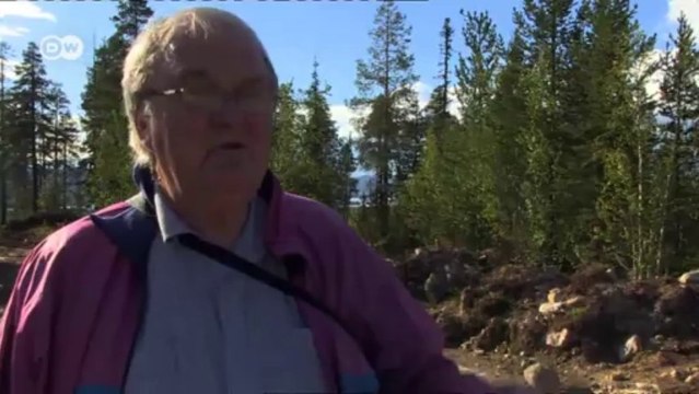 Series Europe on the Edge - Scandinavia: Trouble in Paradise | European Journal