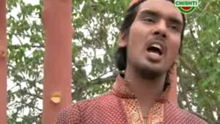 Farsh Makhmal Per Sone Walo | Muzaffar Raza Arvi | Chishti | Hindi Devotional