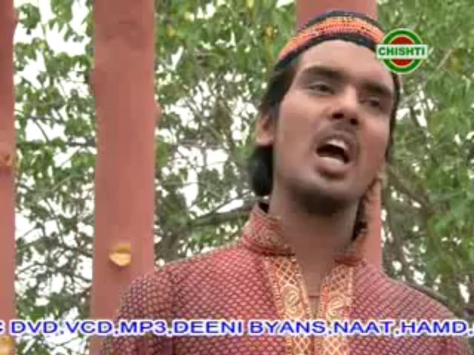 Farsh Makhmal Per Sone Walo | Muzaffar Raza Arvi | Chishti | Hindi Devotional