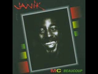 mc janik-Raggamuffin