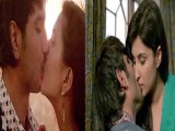 Sushant Kisses Costars 27 Times In Shuddh Desi Romance