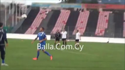 Προπόνηση Απόλλων στην Γαλλία (2)