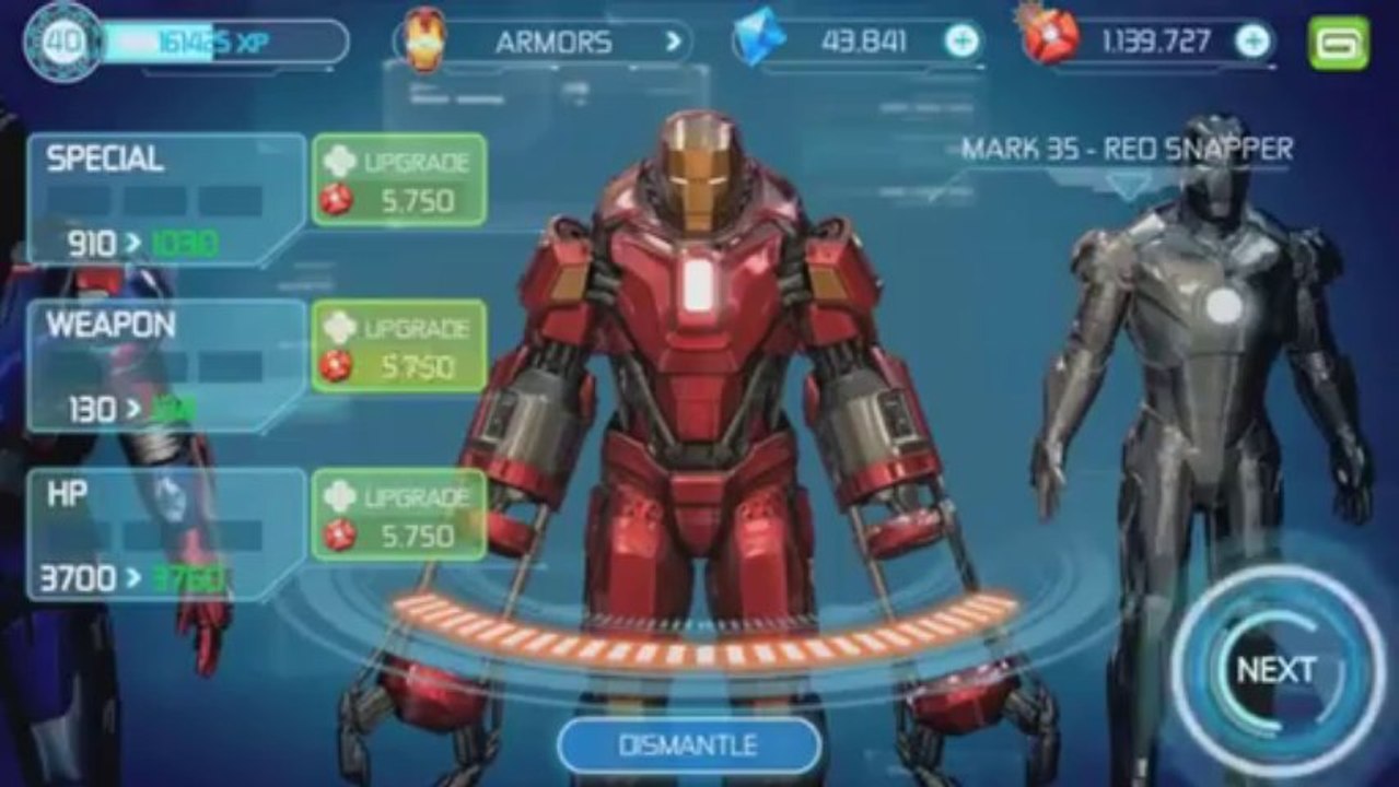 Trailer - Iron Man 3