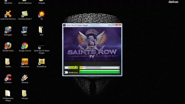 Saints Row IV free steam keygen