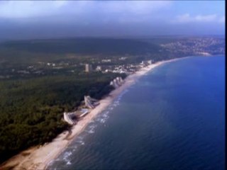 Albena Bulgarien (1)