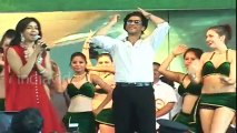 Shahrukh Khan dancing Kerala