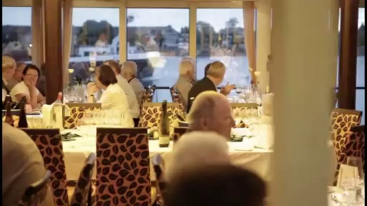 A-ROSA Flusskreuzfahrten Video Schiffe Beschreibung (1)
