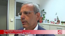 Napoli - Orti Urbani, la Commissione discute del regolamento (29.08.13)