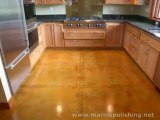 How to Remove Dull Spots in Marble Tiles in Boca Raton