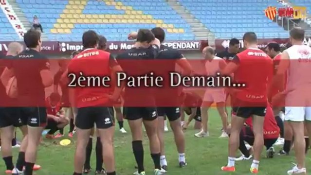 Rendez-Vous avec Nicolas Durand : Partie 1