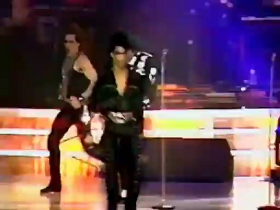 Michael Jackson - Wanna Be Startin Somethin - (SULEMAN - RECORD)