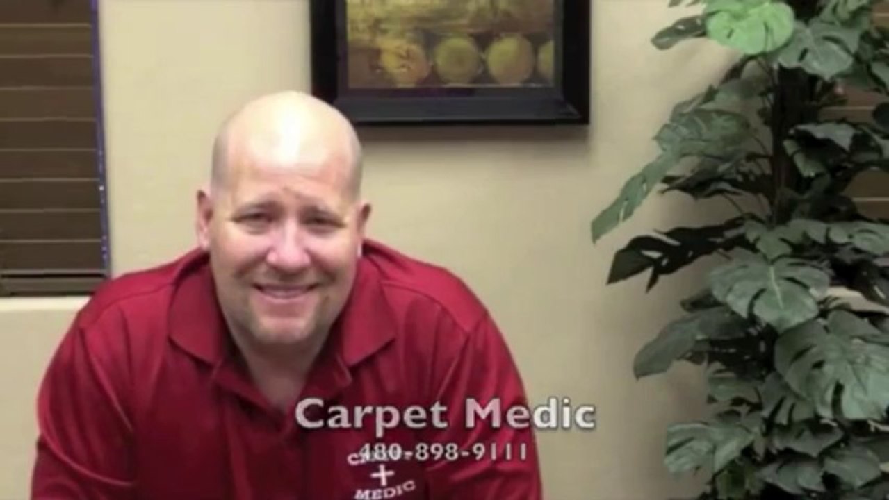 Best Carpet Cleaning in Gilbert